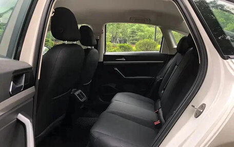 Volkswagen Lavida, 2022 год, 1 170 000 рублей, 7 фотография