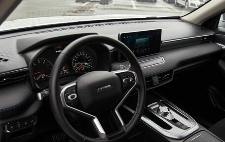 Haval Jolion, 2024 год, 2 200 000 рублей, 9 фотография