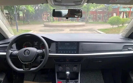 Volkswagen Lavida, 2022 год, 1 170 000 рублей, 6 фотография