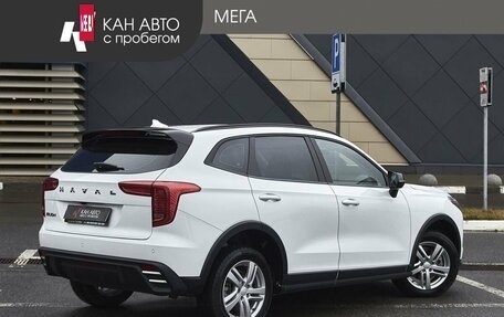 Haval Jolion, 2024 год, 2 200 000 рублей, 2 фотография