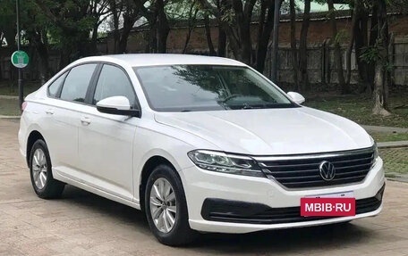 Volkswagen Lavida, 2022 год, 1 170 000 рублей, 3 фотография