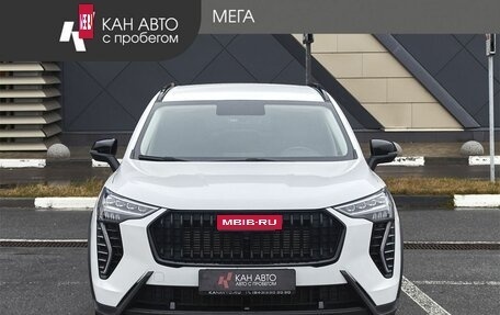 Haval Jolion, 2024 год, 2 200 000 рублей, 3 фотография