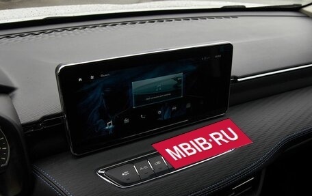 Haval Jolion, 2024 год, 2 200 000 рублей, 5 фотография