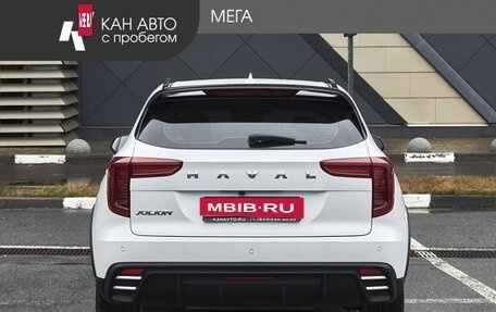 Haval Jolion, 2024 год, 2 200 000 рублей, 4 фотография