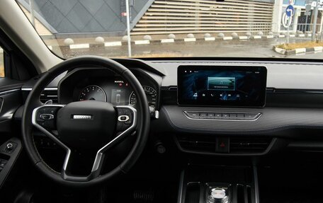 Haval Jolion, 2024 год, 2 200 000 рублей, 12 фотография