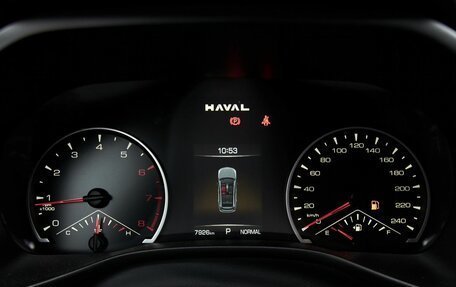 Haval Jolion, 2024 год, 2 200 000 рублей, 17 фотография