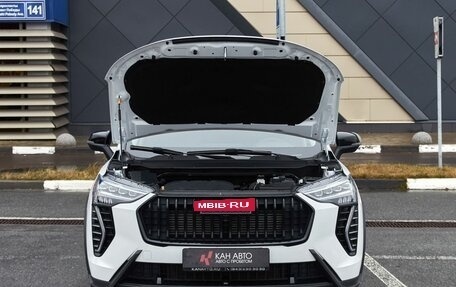 Haval Jolion, 2024 год, 2 200 000 рублей, 15 фотография