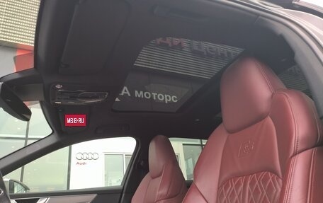 Audi S6, 2019 год, 7 100 000 рублей, 3 фотография