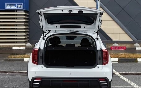 Haval Jolion, 2024 год, 2 200 000 рублей, 16 фотография