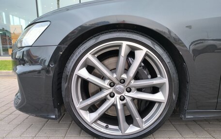 Audi S6, 2019 год, 7 100 000 рублей, 11 фотография