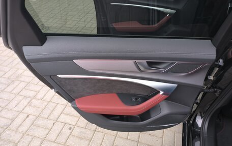 Audi S6, 2019 год, 7 100 000 рублей, 21 фотография