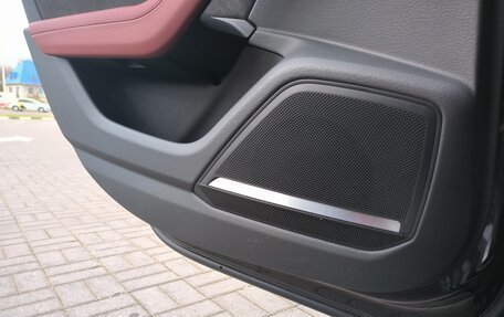 Audi S6, 2019 год, 7 100 000 рублей, 38 фотография