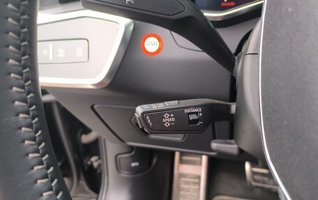 Audi S6, 2019 год, 7 100 000 рублей, 32 фотография