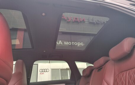 Audi S6, 2019 год, 7 100 000 рублей, 39 фотография