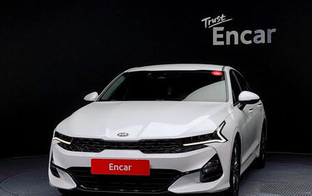 KIA K5, 2021 год, 2 190 000 рублей, 3 фотография