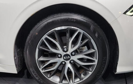 KIA K5, 2021 год, 2 190 000 рублей, 5 фотография