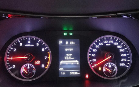 KIA K5, 2021 год, 2 190 000 рублей, 8 фотография