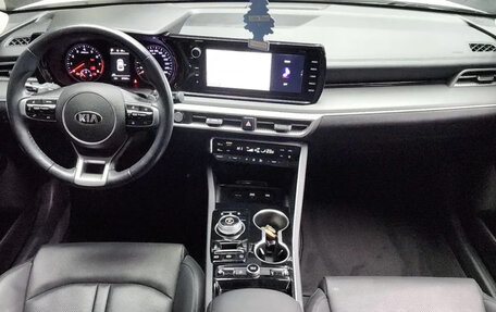 KIA K5, 2021 год, 2 190 000 рублей, 7 фотография