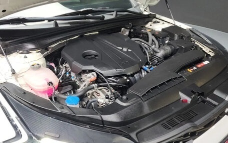 KIA K5, 2021 год, 2 190 000 рублей, 6 фотография