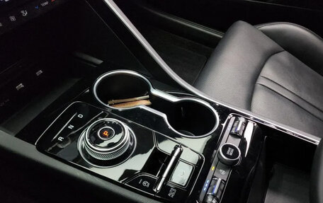 KIA K5, 2021 год, 2 190 000 рублей, 9 фотография