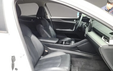 KIA K5, 2021 год, 2 190 000 рублей, 11 фотография
