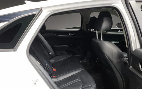 KIA K5, 2021 год, 2 190 000 рублей, 12 фотография