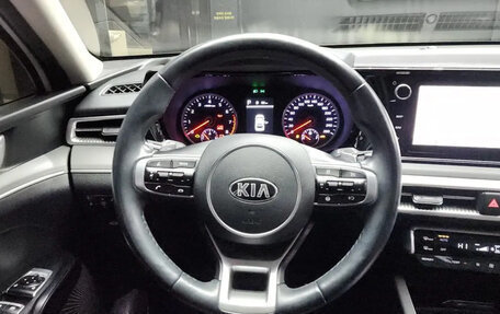 KIA K5, 2021 год, 2 190 000 рублей, 13 фотография