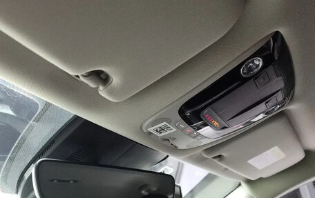 KIA K5, 2021 год, 2 190 000 рублей, 17 фотография