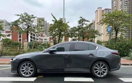 Mazda 3, 2022 год, 1 710 000 рублей, 4 фотография