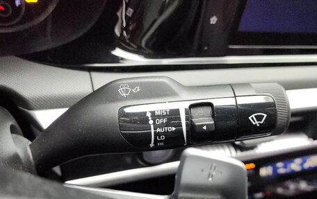 KIA K5, 2021 год, 2 190 000 рублей, 18 фотография