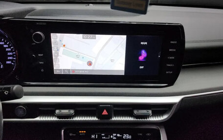 KIA K5, 2021 год, 2 190 000 рублей, 14 фотография