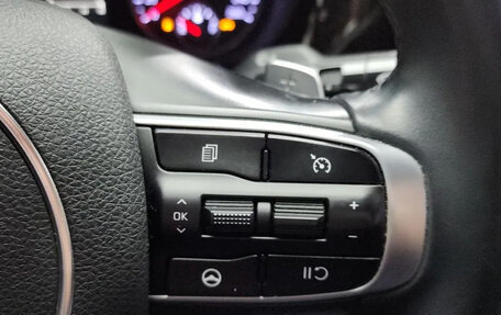 KIA K5, 2021 год, 2 190 000 рублей, 19 фотография