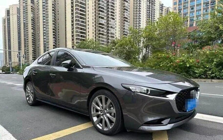 Mazda 3, 2022 год, 1 710 000 рублей, 3 фотография