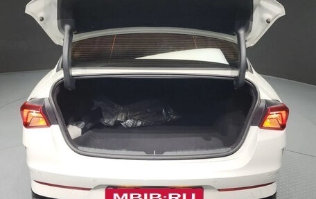 KIA K5, 2021 год, 2 190 000 рублей, 20 фотография