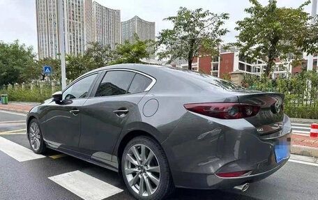 Mazda 3, 2022 год, 1 710 000 рублей, 5 фотография