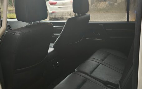 Mitsubishi Pajero IV, 2014 год, 2 800 000 рублей, 7 фотография