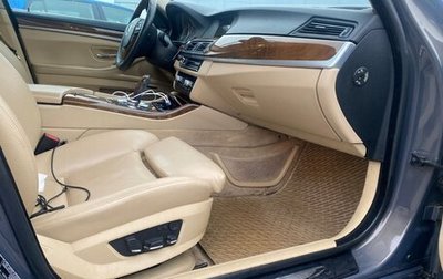 BMW 5 серия, 2013 год, 2 200 000 рублей, 1 фотография