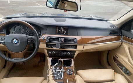 BMW 5 серия, 2013 год, 2 200 000 рублей, 8 фотография