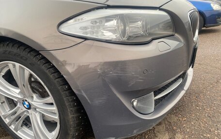 BMW 5 серия, 2013 год, 2 200 000 рублей, 10 фотография