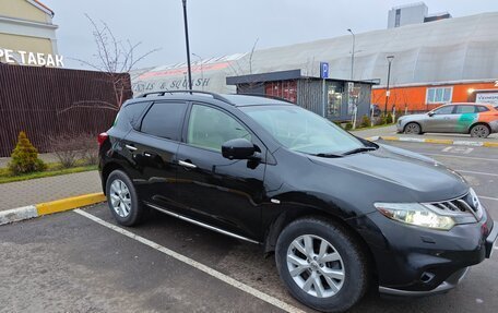 Nissan Murano, 2014 год, 1 520 000 рублей, 3 фотография