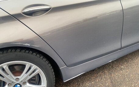 BMW 5 серия, 2013 год, 2 200 000 рублей, 7 фотография