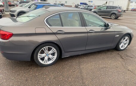 BMW 5 серия, 2013 год, 2 200 000 рублей, 5 фотография