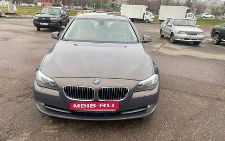 BMW 5 серия, 2013 год, 2 200 000 рублей, 9 фотография