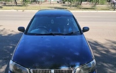 Nissan Bluebird Sylphy II, 2000 год, 240 000 рублей, 1 фотография