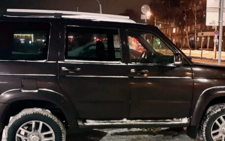 ЛуАЗ Patriot, 2016 год, 970 000 рублей, 1 фотография