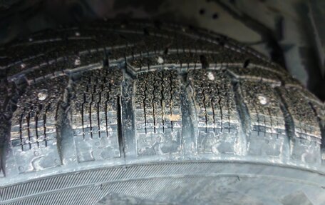 Nissan Murano, 2014 год, 1 520 000 рублей, 10 фотография