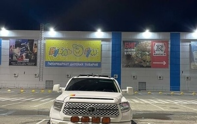 Toyota Tundra II, 2017 год, 6 300 000 рублей, 1 фотография