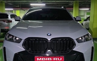 BMW X6, 2025 год, 14 000 000 рублей, 1 фотография