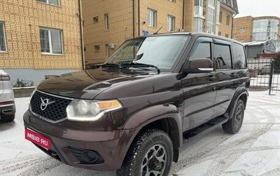 ЛуАЗ Patriot, 2020 год, 850 000 рублей, 1 фотография