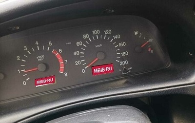 Chevrolet Niva I рестайлинг, 2012 год, 270 000 рублей, 1 фотография